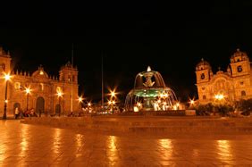 Happy Gay Yellow Brick Road Tours Peru Explored Amazon Rainforest And Inca Trail Gay Tour