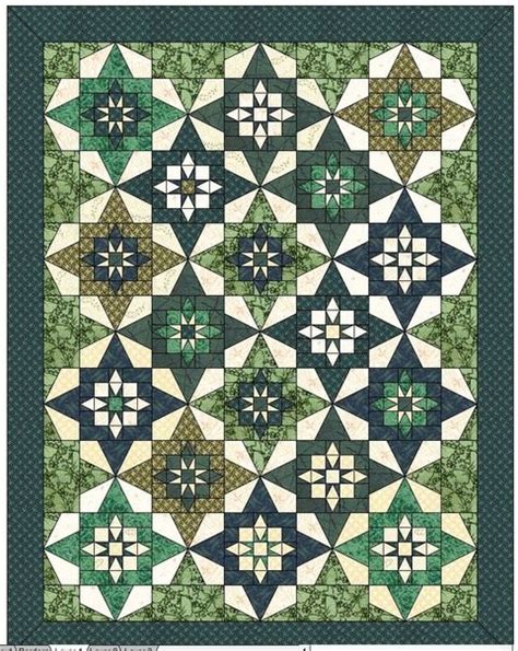 Free 3 Yard Quilt Pattern Splendor Artofit