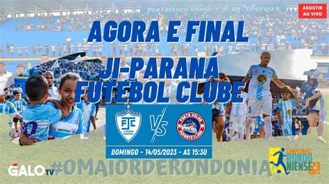 Porto Velho A Ji Parana