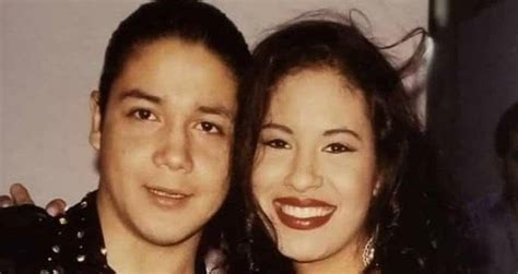 Where Is Selena Quintanillas Husband Chris Perez Now