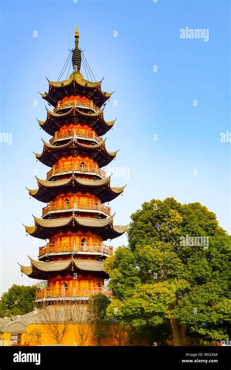 Longhua Hi Res Stock Photography And Images Alamy