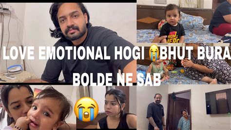 LOVE EMOTIONAL HOGI BHUT JADA KHNDI MNU KIO BOLDE NE SAB EHNA BURA