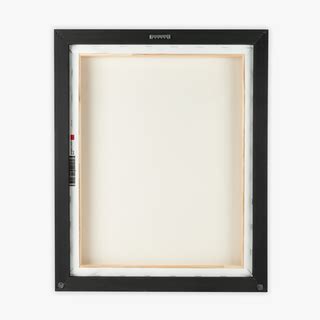 Matte Canvas, Black Frame | Custom Printing - Printify