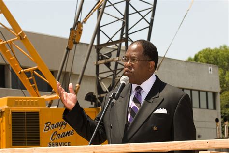 6 20 12 Topping Out Ceremony For The New Mlk Macc Mlk Campus