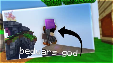 How To Become A Bedwars God Hypixel Bedwars Beginner Tutorial Youtube