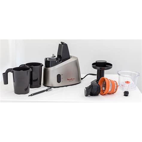 Moulinex Infiny Juice Avis - Gamboahinestrosa