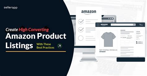 Amazon Product Listings Optimization Tips Tricks And Best Practices