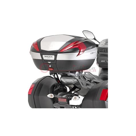 SR2122 Givi Attacco Posteriore Mt09 Tracer Bauletto Givi