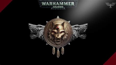 Warhammer K Les Primarques V Leman Russ Youtube