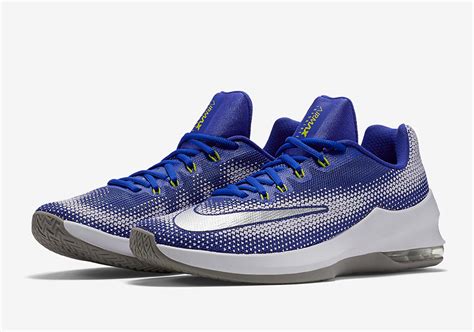 Nike Air Max Infuriate Low Release Date - Sneaker Bar Detroit