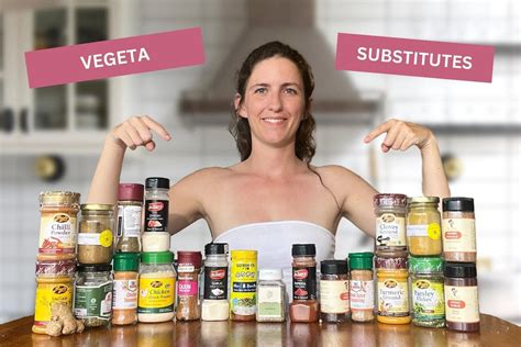 BEST Vegeta Seasoning Substitutes 1 To Avoid Pantry Larder