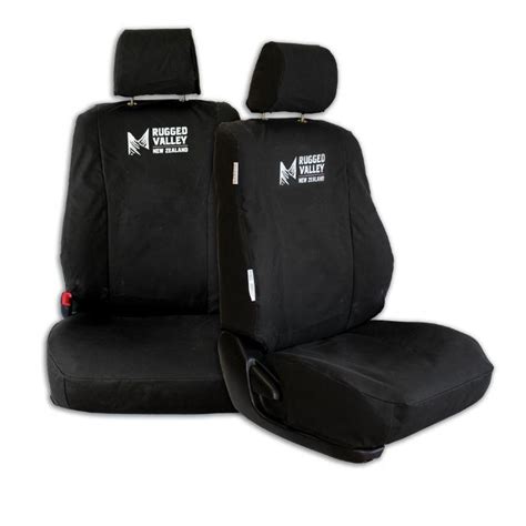 Ford Ranger Car Seat Covers Nz Double Cab Rugged Valley Nz