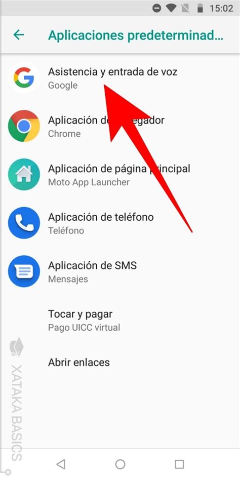 C Mo Desactivar Google Assistant En Tu M Vil Android