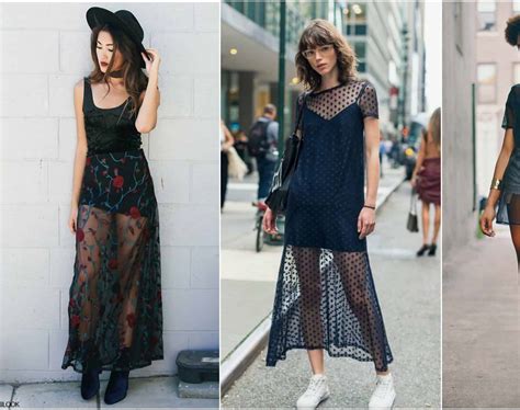 How To Wear A Naked Dress Without Making It An Epic Fail Cultura