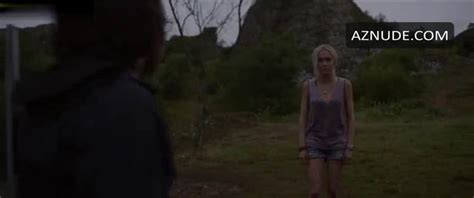 SPENCER LOCKE Nude AZNude