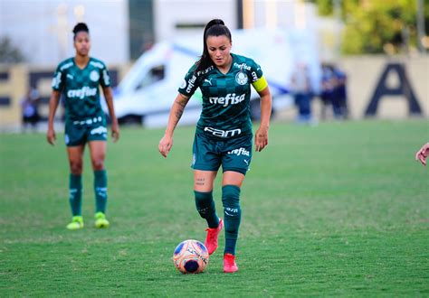 Palmeiras Superado Pelo Santos E Sofre Primeira Derrota No Paulista