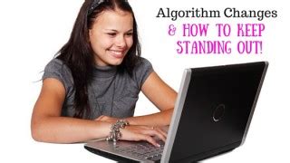 MLM Success Tips Algorithm Hacks To Help You Stand Out On Social Media