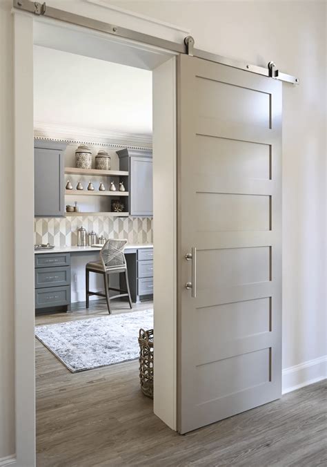 Amazing Barn Door Ideas For Your Home