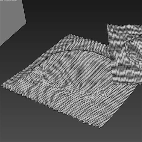 Condom contex classic model - TurboSquid 1394538