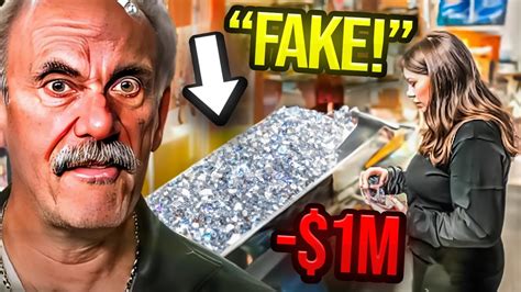 Scam On Hardcore Pawn Youtube