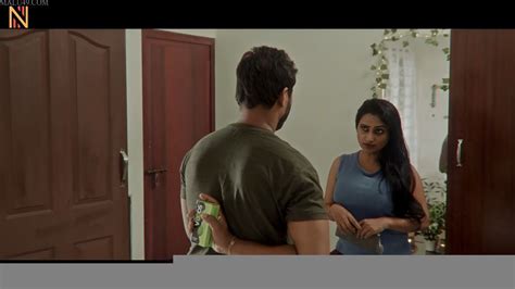 Tourist N S E Malayalam Hot Web Series Navarasa BIGXVIDEO