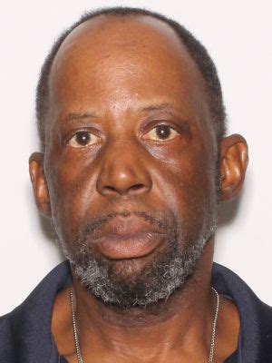 John Wesley Hall Sex Offender Or Predator In Pensacola FL FL