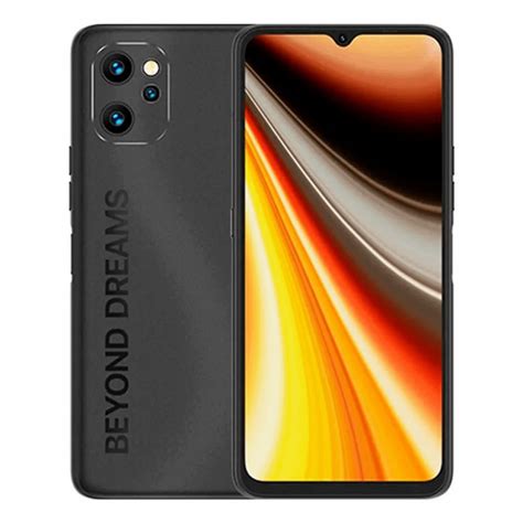 UMIDIGI Power 7 Max 6 128GB Reef Gray купить в Кемерово по низкой цене