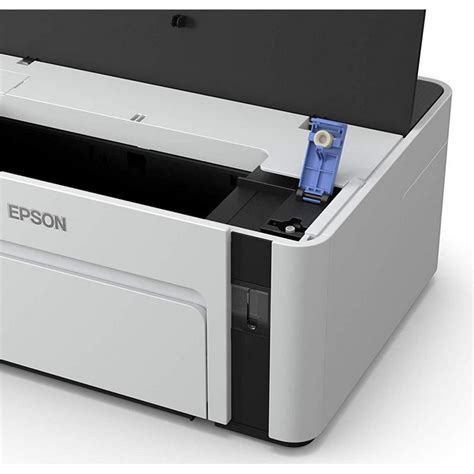 Epson EcoTank ET M1120 Impresora Monocromo WiFi PcComponentes