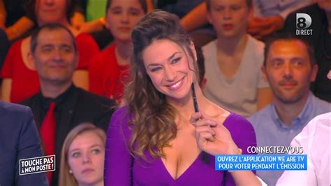 Clio Pajczer Nude Pics Seite 1