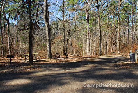 Chicot State Park - Campsite Photos, Camp Info & Reservations