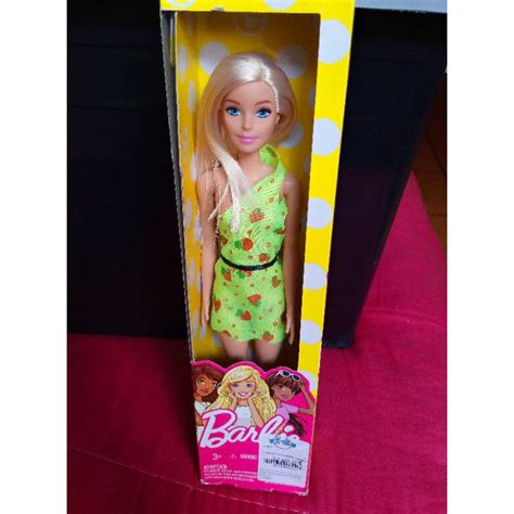 Boneca Barbie Fashion Shopee Brasil