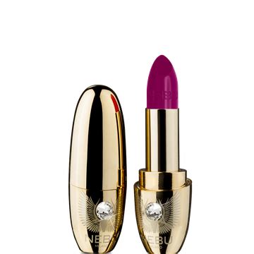 Lipstick Matt Gold Prima Donna / Матовая помада в золотом футляре Форте ...
