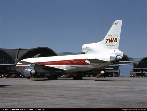 File Lockheed L 1011 1 Tristar Trans World Airlines TWA JP5964366