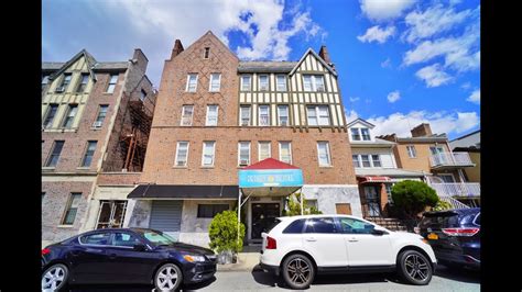 Asking Rd Street Hotel Conversion Site In Bay Ridge