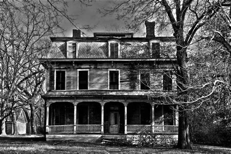 The Gibbons House In Paris Texas Built By John Chisum Gibbons