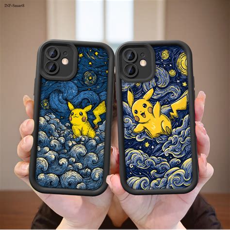 Capinha Case Capa Para Infinix Smart 9 8 7 6 Hot 50i 40i 30 30i Pro Tecno Spark 20 20C GO 2023