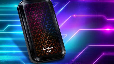 Adata Anuncia O Lan Amento Do Ssd Sp De No Brasil