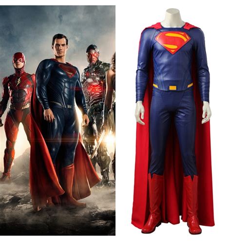 Buy Justice League Cosplay Costumes Fastcosplay