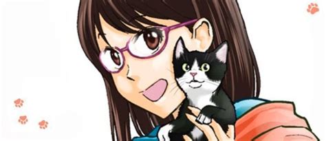 Avis Manga Doki Doki La Gameuse Et Son Chat Tome 2 Breakforbuzz