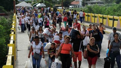 Causas de la migración a nivel mundial Aprende en Casa III Secundaria