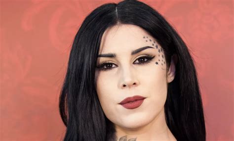 Kat Von D Net Worth 2023: Heres How Much Wealth Does Mexican-American