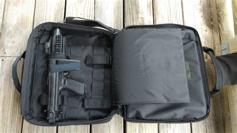 The Pdw Bag 4 Options For Discrete Carry Gat Daily Guns Ammo Tactical