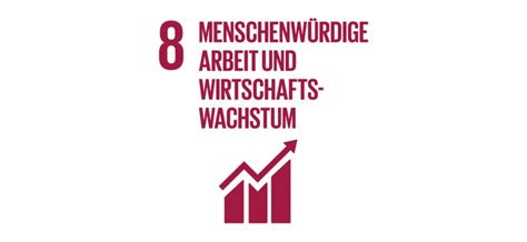 Nrw Sdg Menschenw Rdige Arbeit Und Wirtschaftswachstum