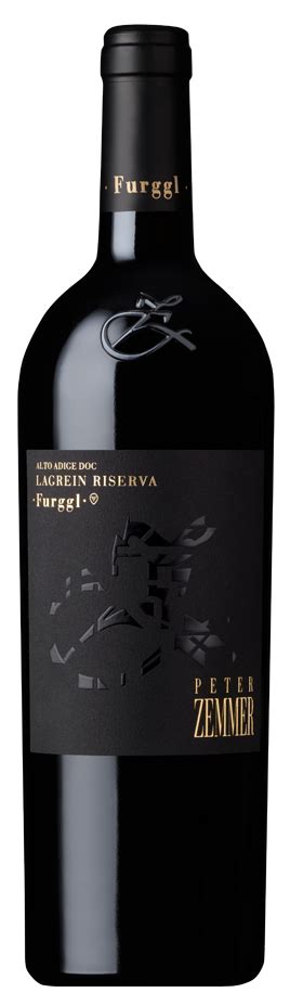 Lagrein Riserva Furggl Peter Zemmer