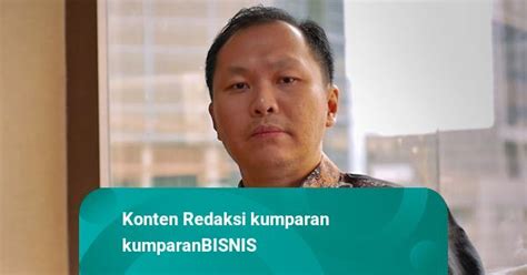 Dirut Sinarmas Sekuritas Hermawan Hosein Meninggal Dunia Kumparan