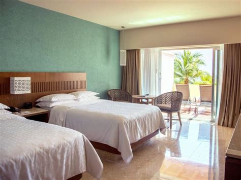 Sheraton Buganvilias Resort vacation deals - Lowest Prices, Promotions ...