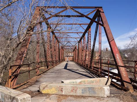 Glendale Bridge 2 MarksPhotoTravels Flickr