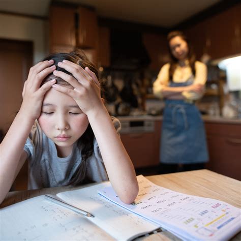 親が知らない「宿題をやらない子」の本音