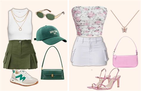 10 Trendy Summer Outfits You Must Check Out For 2024