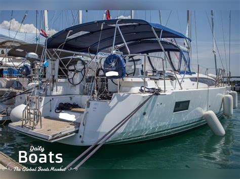 2016 Jeanneau So 54 for sale. View price, photos and Buy 2016 Jeanneau ...